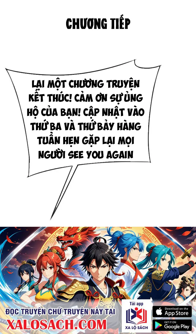 Đạo Quỷ Dị Thần Tác Loạn, Ta Trở Tay Cũng Giết Được Thần Chapter 5 - Trang 40