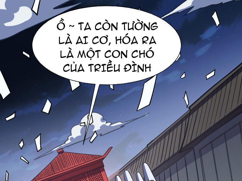 Đạo Quỷ Dị Thần Tác Loạn, Ta Trở Tay Cũng Giết Được Thần Chapter 6 - Trang 4