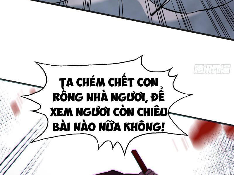 Đạo Quỷ Dị Thần Tác Loạn, Ta Trở Tay Cũng Giết Được Thần Chapter 6 - Trang 44