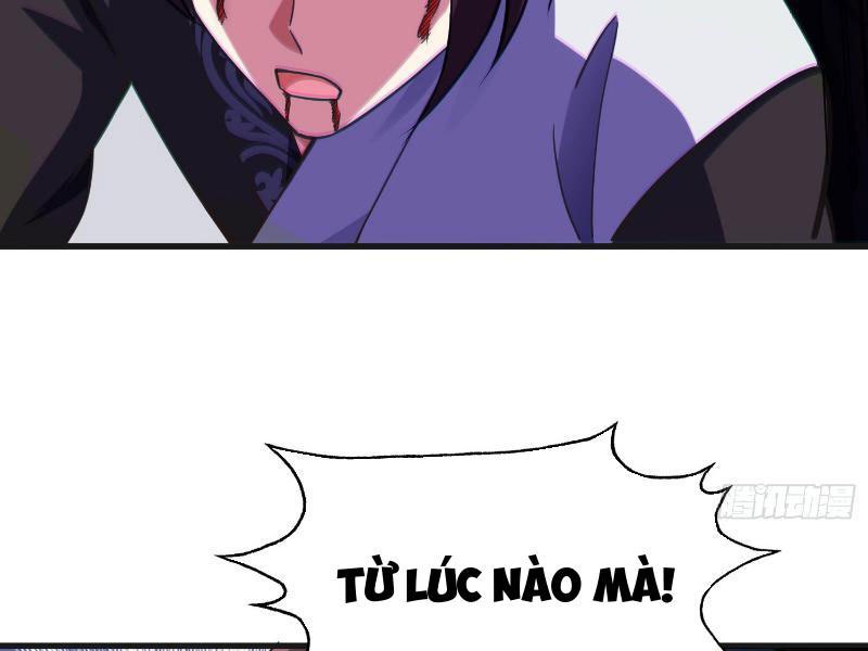 Đạo Quỷ Dị Thần Tác Loạn, Ta Trở Tay Cũng Giết Được Thần Chapter 6 - Trang 47