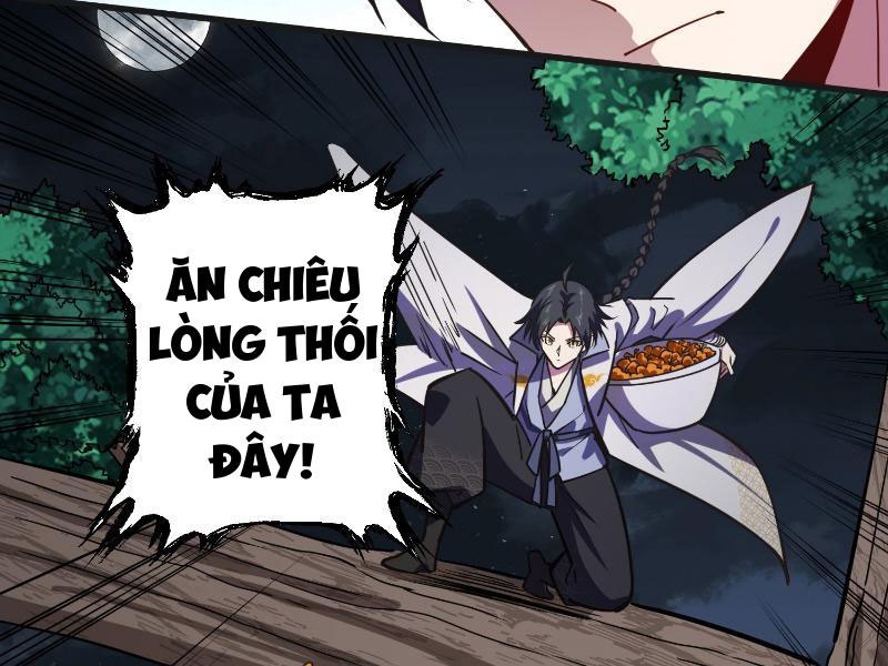 Đạo Quỷ Dị Thần Tác Loạn, Ta Trở Tay Cũng Giết Được Thần Chapter 6 - Trang 50