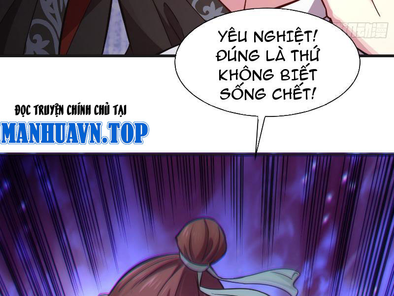 Đạo Quỷ Dị Thần Tác Loạn, Ta Trở Tay Cũng Giết Được Thần Chapter 6 - Trang 9
