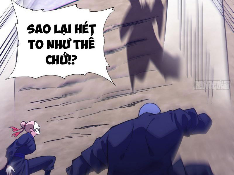 Đạo Quỷ Dị Thần Tác Loạn, Ta Trở Tay Cũng Giết Được Thần Chapter 7 - Trang 12