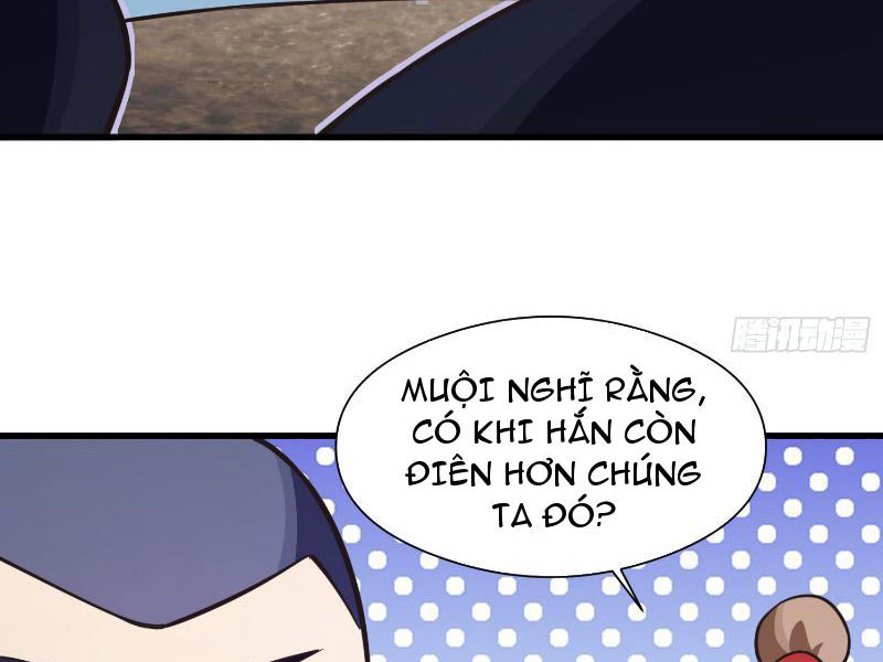 Đạo Quỷ Dị Thần Tác Loạn, Ta Trở Tay Cũng Giết Được Thần Chapter 7 - Trang 20