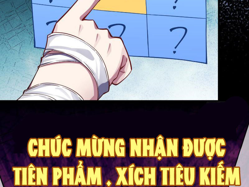 Đạo Quỷ Dị Thần Tác Loạn, Ta Trở Tay Cũng Giết Được Thần Chapter 7 - Trang 23