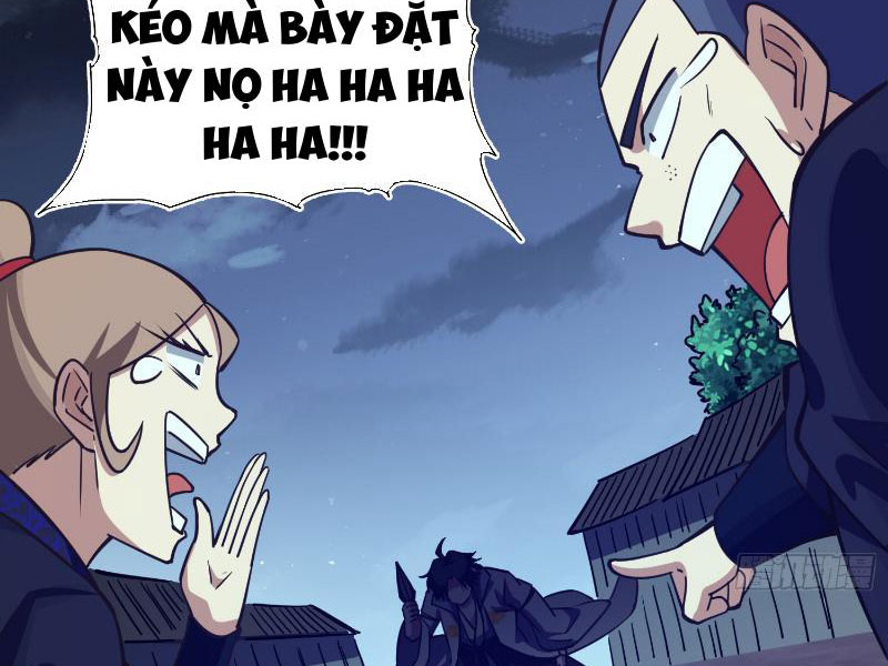 Đạo Quỷ Dị Thần Tác Loạn, Ta Trở Tay Cũng Giết Được Thần Chapter 7 - Trang 41