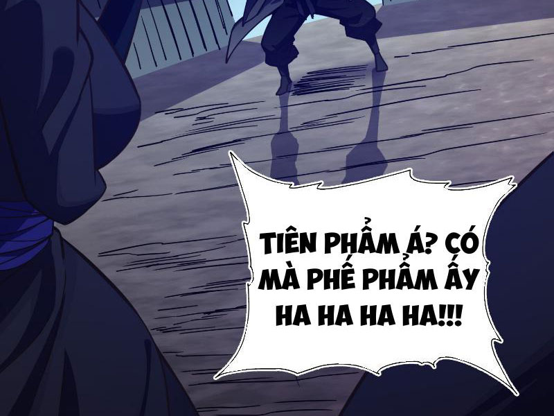 Đạo Quỷ Dị Thần Tác Loạn, Ta Trở Tay Cũng Giết Được Thần Chapter 7 - Trang 42