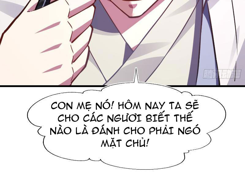 Đạo Quỷ Dị Thần Tác Loạn, Ta Trở Tay Cũng Giết Được Thần Chapter 7 - Trang 45