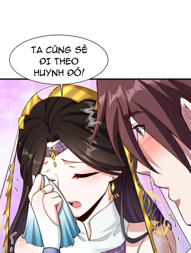 Đạo Quỷ Dị Thần Tác Loạn, Ta Trở Tay Cũng Giết Được Thần Chapter 9 - Trang 12