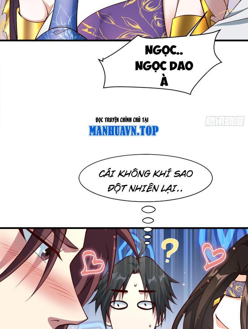 Đạo Quỷ Dị Thần Tác Loạn, Ta Trở Tay Cũng Giết Được Thần Chapter 9 - Trang 13