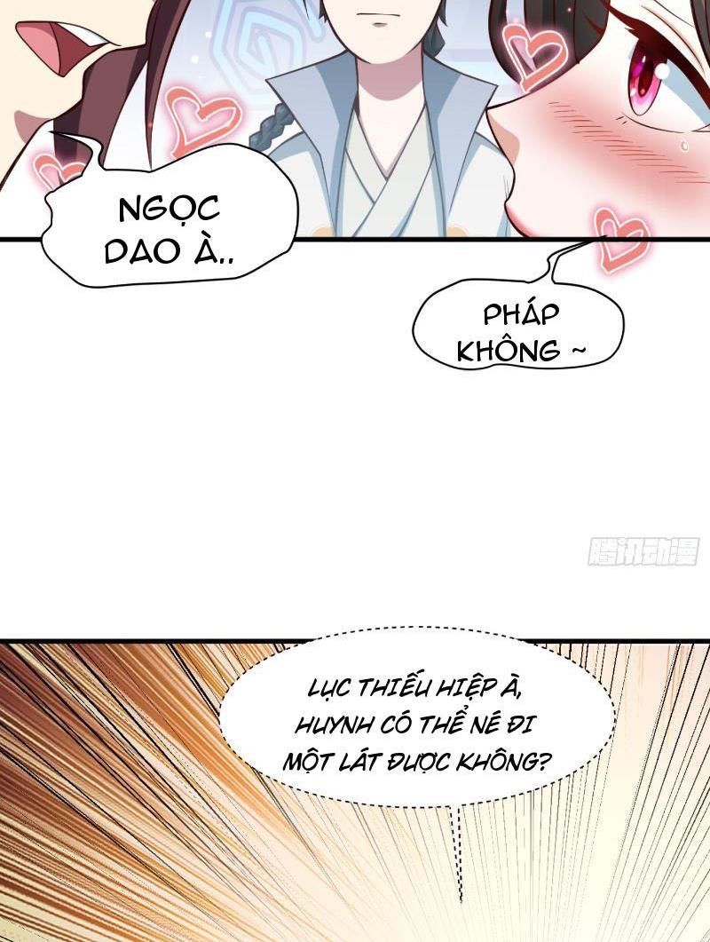 Đạo Quỷ Dị Thần Tác Loạn, Ta Trở Tay Cũng Giết Được Thần Chapter 9 - Trang 14