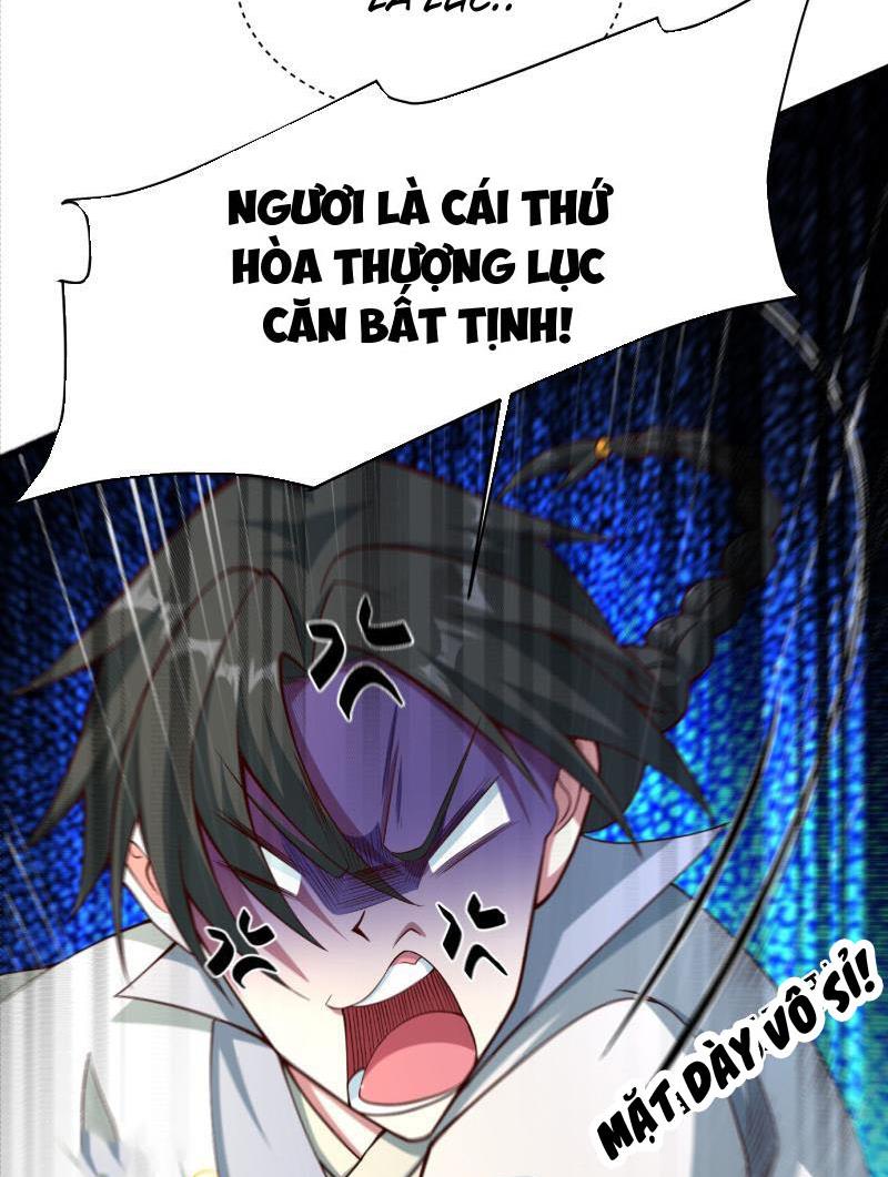 Đạo Quỷ Dị Thần Tác Loạn, Ta Trở Tay Cũng Giết Được Thần Chapter 9 - Trang 16