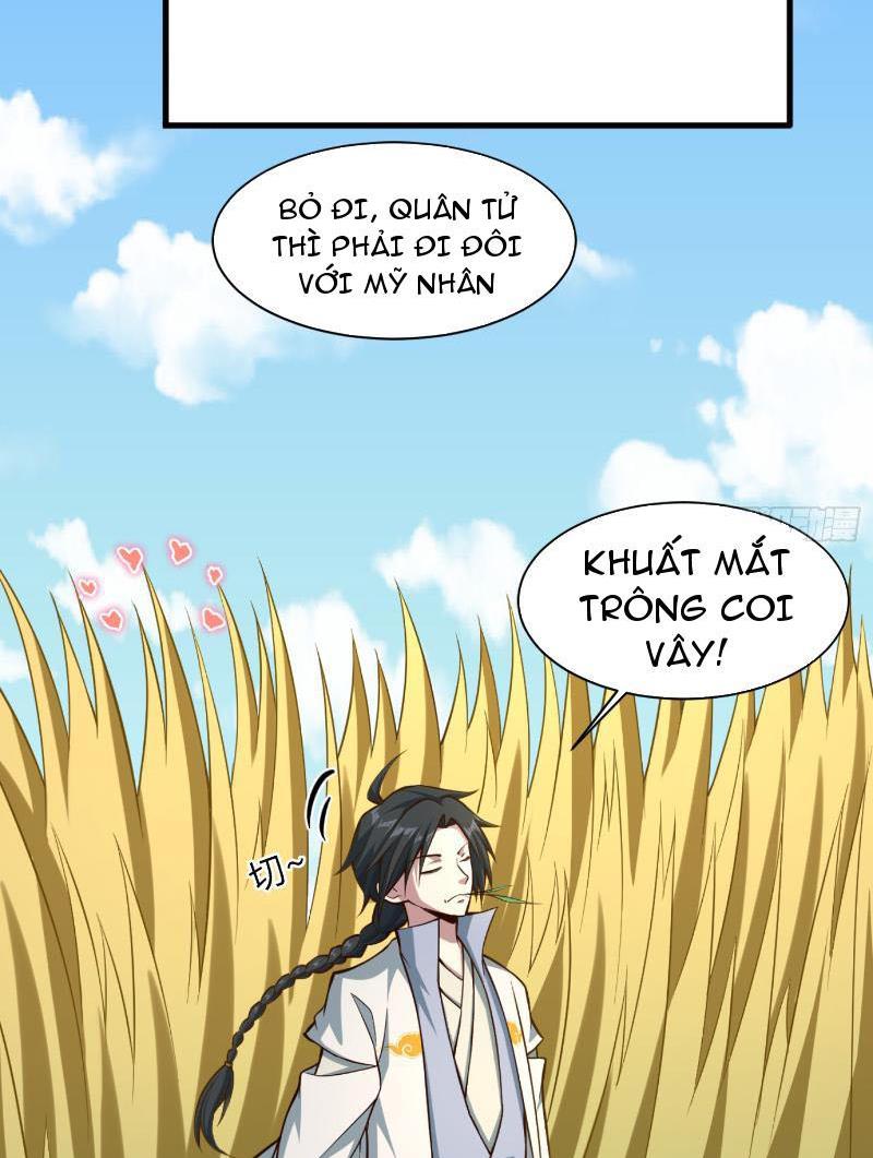 Đạo Quỷ Dị Thần Tác Loạn, Ta Trở Tay Cũng Giết Được Thần Chapter 9 - Trang 22