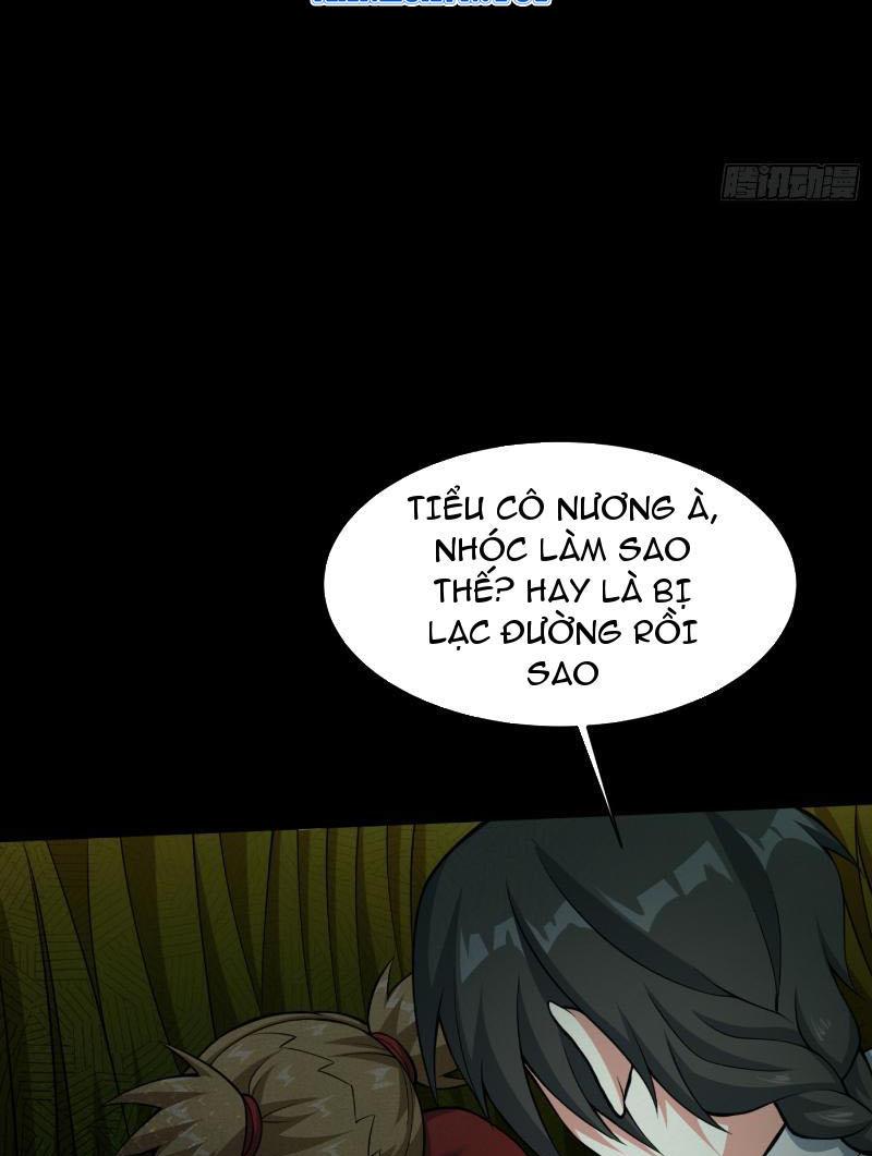 Đạo Quỷ Dị Thần Tác Loạn, Ta Trở Tay Cũng Giết Được Thần Chapter 9 - Trang 27
