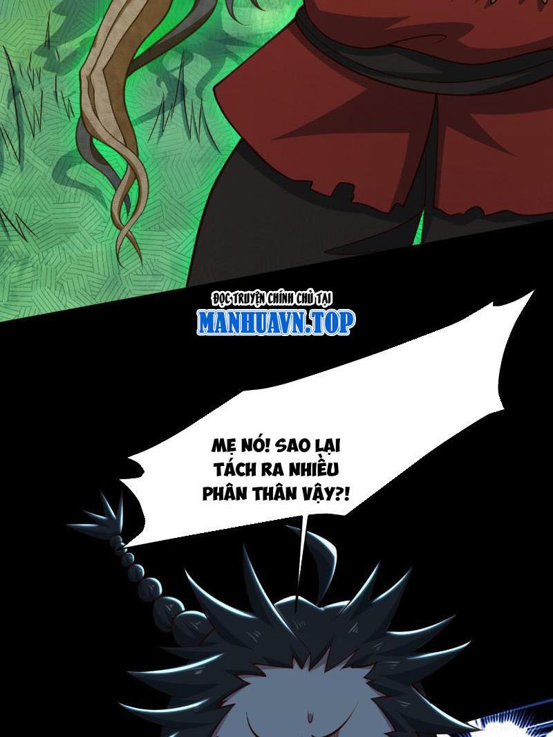 Đạo Quỷ Dị Thần Tác Loạn, Ta Trở Tay Cũng Giết Được Thần Chapter 9 - Trang 41