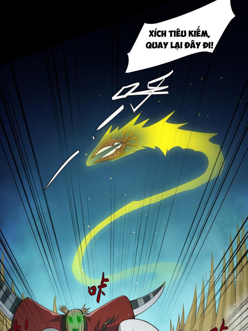 Đạo Quỷ Dị Thần Tác Loạn, Ta Trở Tay Cũng Giết Được Thần Chapter 9 - Trang 43