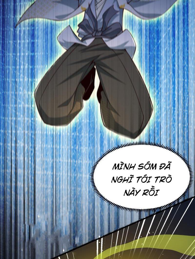 Đạo Quỷ Dị Thần Tác Loạn, Ta Trở Tay Cũng Giết Được Thần Chapter 9 - Trang 47