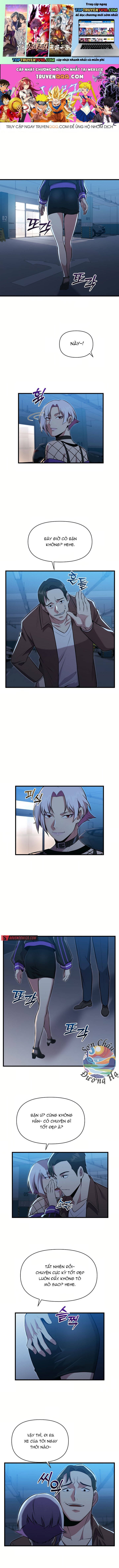 Đạo Sĩ Jeon Jun-Seok Chapter 11 - Trang 2