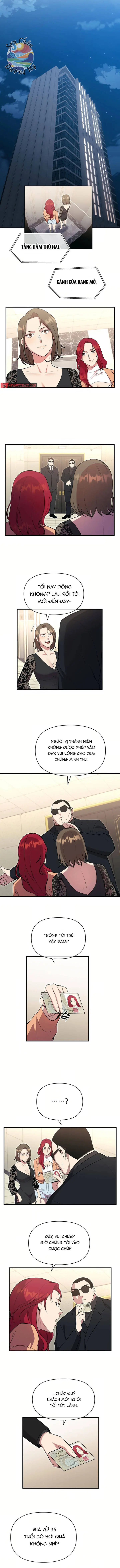 Đạo Sĩ Jeon Jun-Seok Chapter 13 - Trang 6