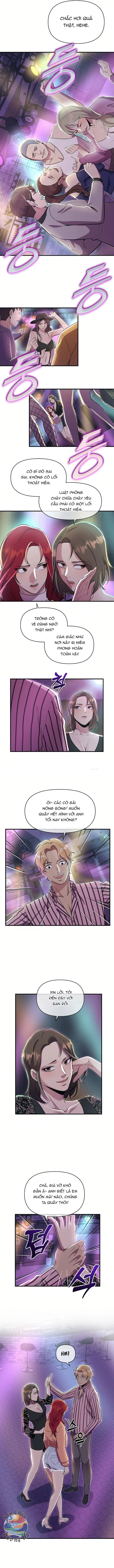 Đạo Sĩ Jeon Jun-Seok Chapter 13 - Trang 7