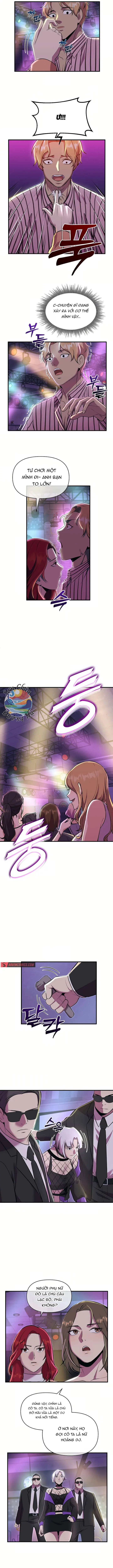 Đạo Sĩ Jeon Jun-Seok Chapter 13 - Trang 8