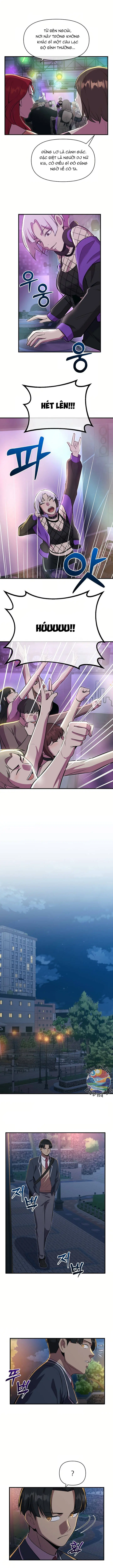 Đạo Sĩ Jeon Jun-Seok Chapter 13 - Trang 9