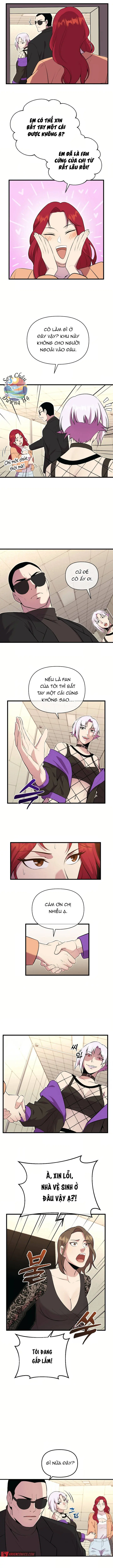 Đạo Sĩ Jeon Jun-Seok Chapter 14 - Trang 3