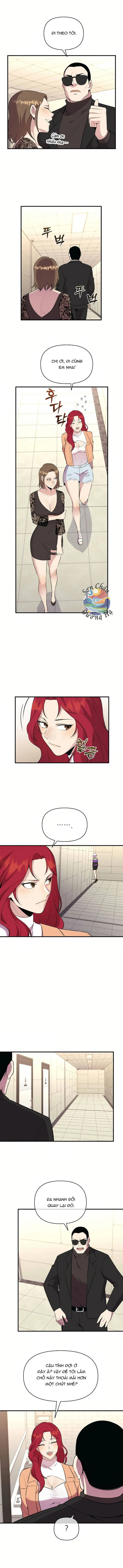Đạo Sĩ Jeon Jun-Seok Chapter 14 - Trang 4