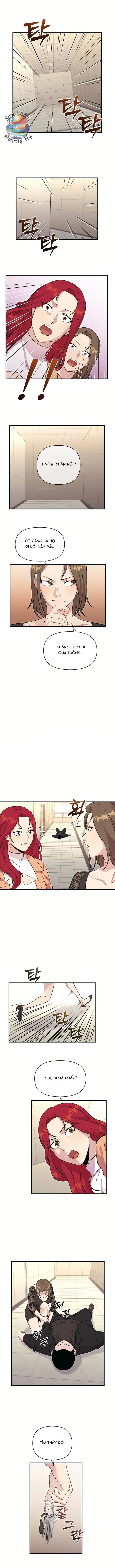 Đạo Sĩ Jeon Jun-Seok Chapter 14 - Trang 7