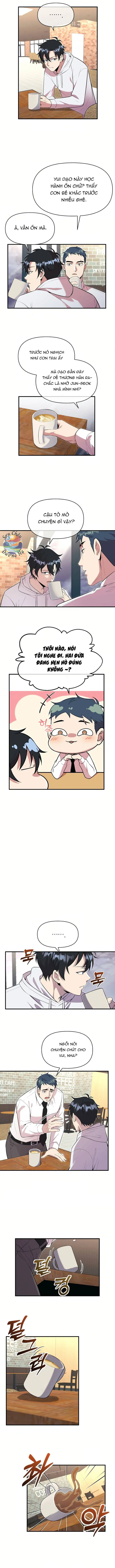 Đạo Sĩ Jeon Jun-Seok Chapter 15 - Trang 2