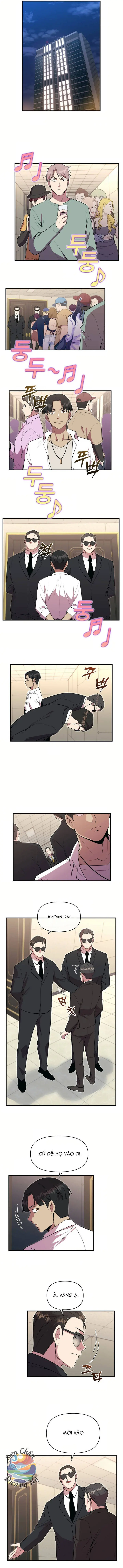 Đạo Sĩ Jeon Jun-Seok Chapter 15 - Trang 4