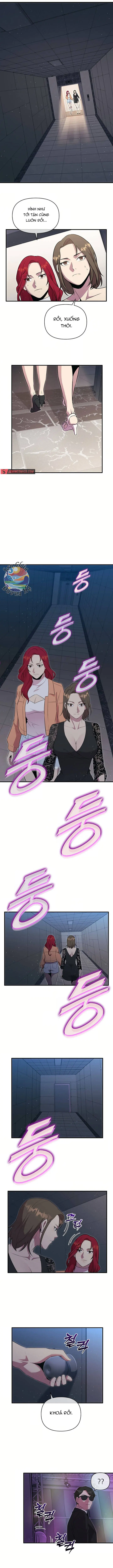 Đạo Sĩ Jeon Jun-Seok Chapter 15 - Trang 6