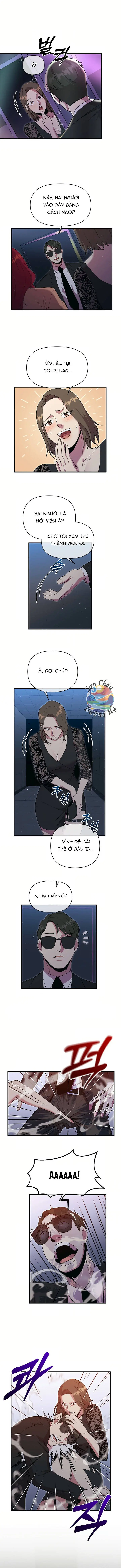 Đạo Sĩ Jeon Jun-Seok Chapter 15 - Trang 7