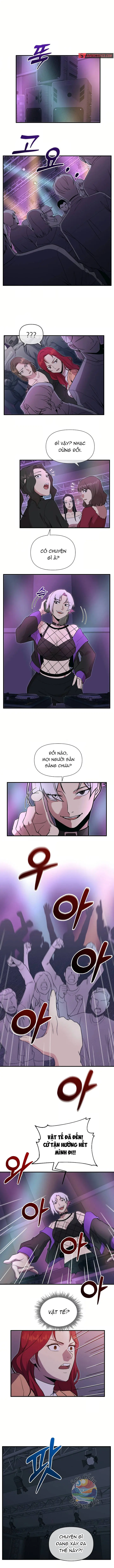 Đạo Sĩ Jeon Jun-Seok Chapter 16 - Trang 4