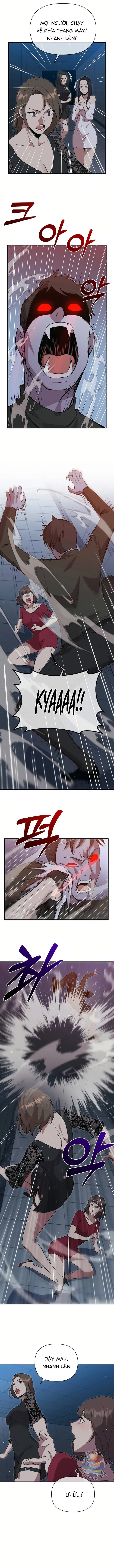 Đạo Sĩ Jeon Jun-Seok Chapter 17 - Trang 2