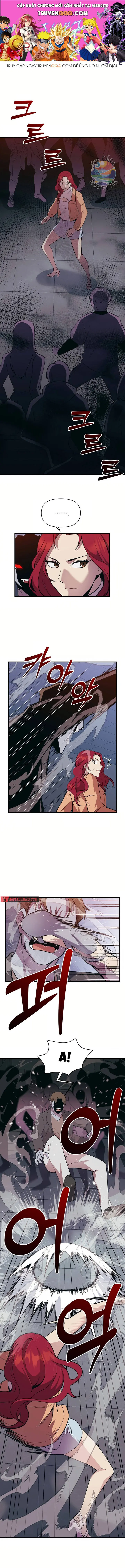Đạo Sĩ Jeon Jun-Seok Chapter 18 - Trang 1