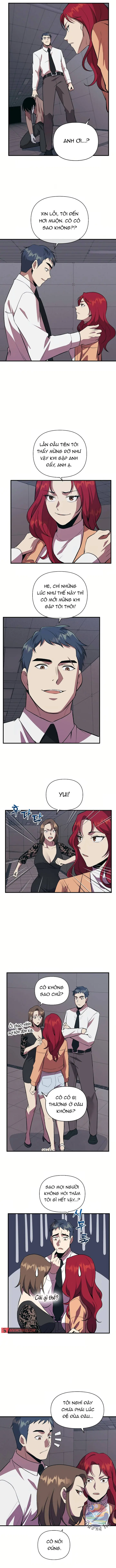 Đạo Sĩ Jeon Jun-Seok Chapter 18 - Trang 5