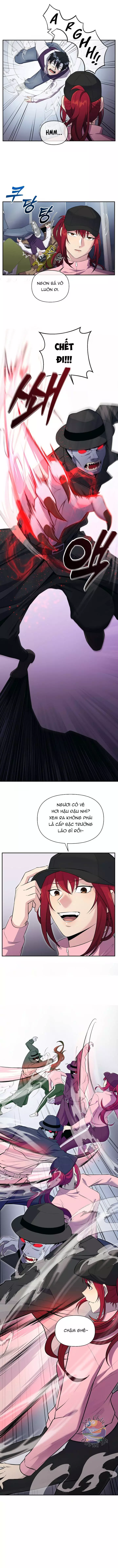 Đạo Sĩ Jeon Jun-Seok Chapter 2 - Trang 5