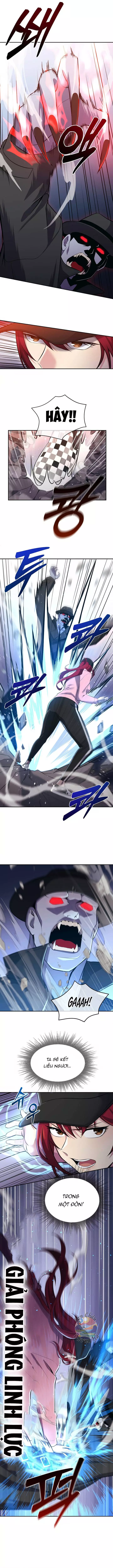 Đạo Sĩ Jeon Jun-Seok Chapter 2 - Trang 6