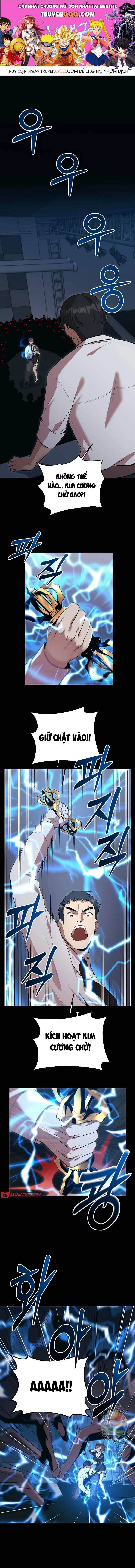 Đạo Sĩ Jeon Jun-Seok Chapter 20 - Trang 1