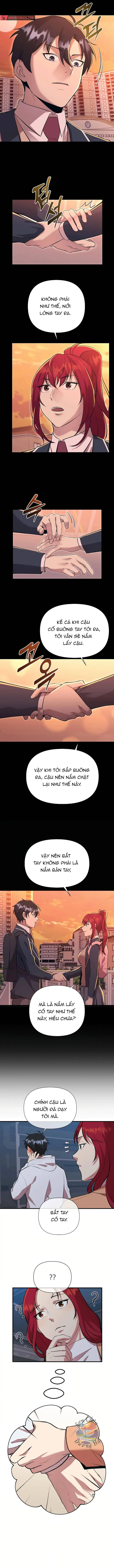 Đạo Sĩ Jeon Jun-Seok Chapter 21 - Trang 6