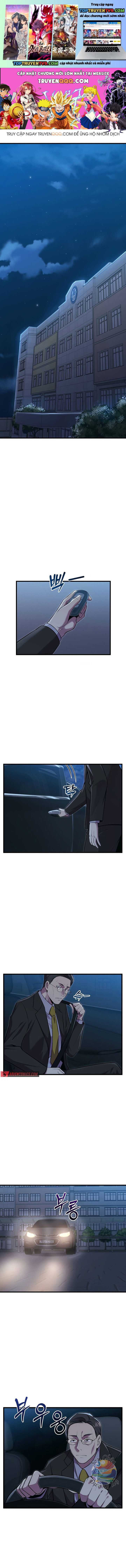 Đạo Sĩ Jeon Jun-Seok Chapter 7 - Trang 2