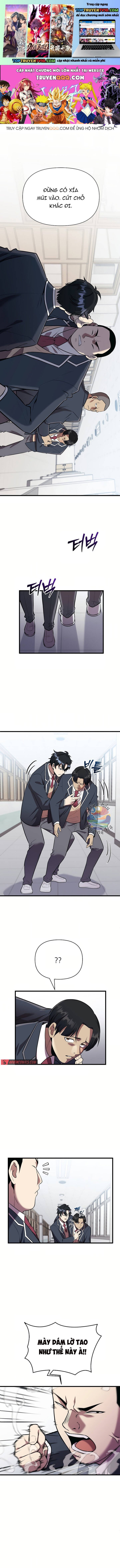 Đạo Sĩ Jeon Jun-Seok Chapter 9 - Trang 2
