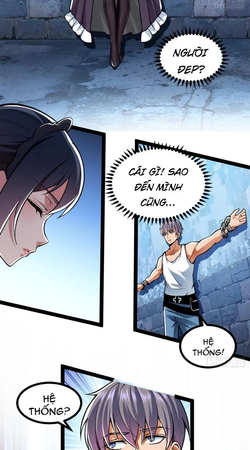 Đạo sĩ này có trăm triệu điểm hung mãnh Chapter 1 - Trang 12