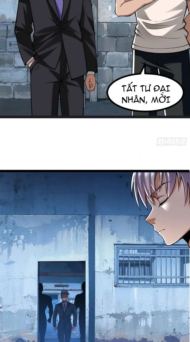 Đạo sĩ này có trăm triệu điểm hung mãnh Chapter 1 - Trang 17