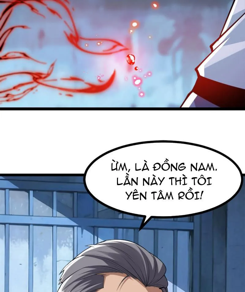 Đạo sĩ này có trăm triệu điểm hung mãnh Chapter 1 - Trang 24