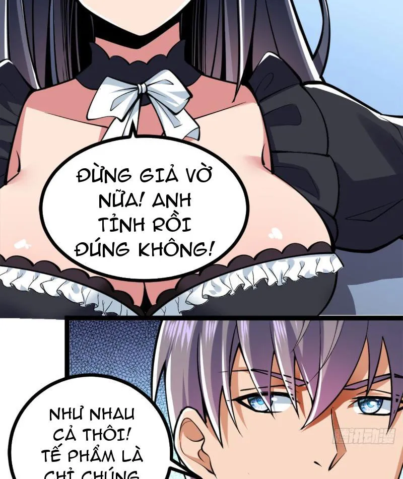 Đạo sĩ này có trăm triệu điểm hung mãnh Chapter 1 - Trang 29