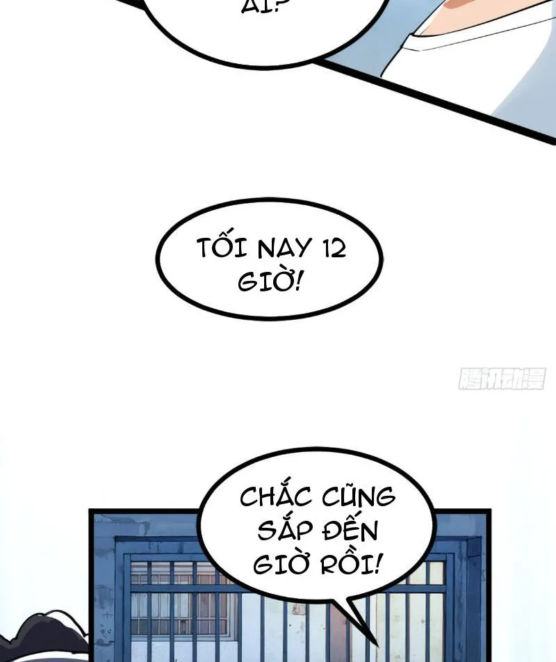Đạo sĩ này có trăm triệu điểm hung mãnh Chapter 1 - Trang 31