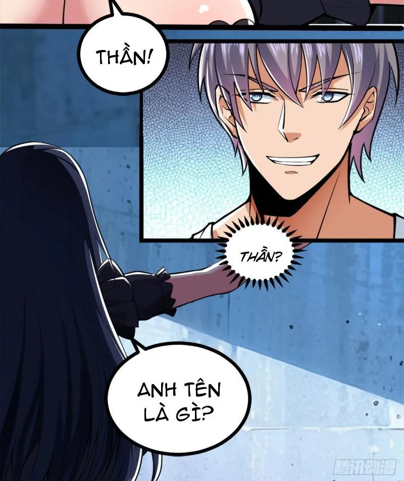Đạo sĩ này có trăm triệu điểm hung mãnh Chapter 1 - Trang 33