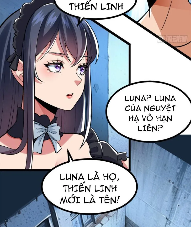 Đạo sĩ này có trăm triệu điểm hung mãnh Chapter 1 - Trang 35